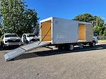 New 2025 Chevrolet LCF 5500XG Regular Cab RWD, 20' Morgan Truck Body ProScape Box Truck for sale #25-9226 - photo 1