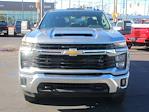 Used 2024 Chevrolet Silverado 3500 LT Crew Cab 4WD, Pickup for sale #25-9525A - photo 2