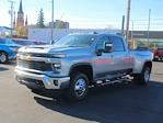 Used 2024 Chevrolet Silverado 3500 LT Crew Cab 4WD, Pickup for sale #25-9525A - photo 3