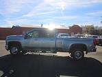 Used 2024 Chevrolet Silverado 3500 LT Crew Cab 4WD, Pickup for sale #25-9525A - photo 4