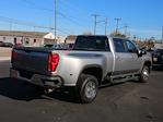 Used 2024 Chevrolet Silverado 3500 LT Crew Cab 4WD, Pickup for sale #25-9525A - photo 7