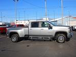 Used 2024 Chevrolet Silverado 3500 LT Crew Cab 4WD, Pickup for sale #25-9525A - photo 8