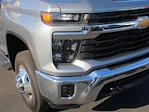 Used 2024 Chevrolet Silverado 3500 LT Crew Cab 4WD, Pickup for sale #25-9525A - photo 9