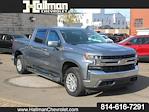 2021 Chevrolet Silverado 1500 Crew Cab 4WD, Pickup for sale #25-9538A - photo 1