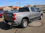 2021 Chevrolet Silverado 1500 Crew Cab 4WD, Pickup for sale #25-9538A - photo 2