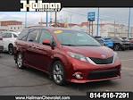 2014 Toyota Sienna 4x2, Minivan for sale #B4301A - photo 1