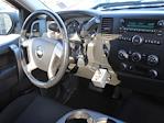 2013 Chevrolet Silverado 2500 Regular Cab SRW 4WD, Western Plow Truck for sale #B4328 - photo 21