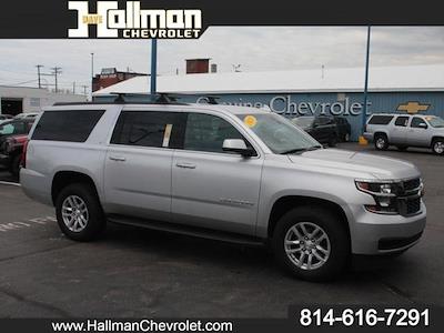 2020 Chevrolet Suburban 4WD, SUV for sale #B4371 - photo 1