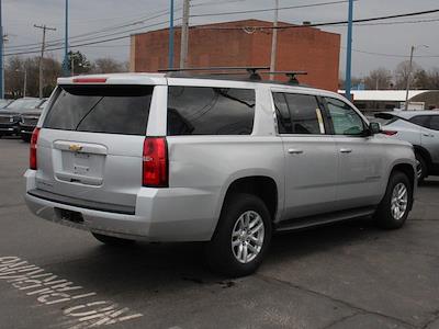 2020 Chevrolet Suburban 4WD, SUV for sale #B4371 - photo 2