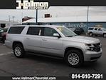 2020 Chevrolet Suburban 4WD, SUV for sale #B4371 - photo 1