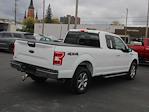 Used 2018 Ford F-150 XL Super Cab 4x4, Pickup for sale #B4442A - photo 7