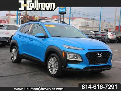 2020 Hyundai Kona 4x4, SUV for sale #B4450A - photo 1