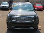 Used 2021 Kia Telluride SX 4x4, SUV for sale #B4452 - photo 3