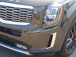 Used 2021 Kia Telluride SX 4x4, SUV for sale #B4452 - photo 9