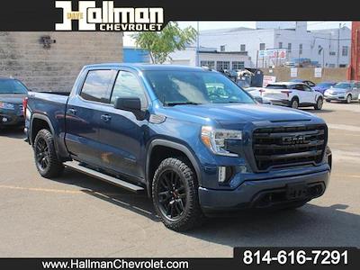 2020 GMC Sierra 1500 Crew Cab 4WD, Pickup for sale #B4464 - photo 1