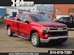 2024 Chevrolet Silverado 1500 Crew Cab 4WD, Pickup for sale #B4467 - photo 1