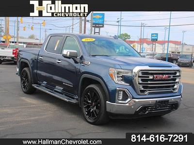 2019 GMC Sierra 1500 Crew Cab 4WD, Pickup for sale #B4468 - photo 1