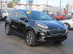 2022 Kia Sportage 4x4, SUV for sale #B4475 - photo 1