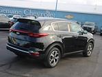 2022 Kia Sportage 4x4, SUV for sale #B4475 - photo 2