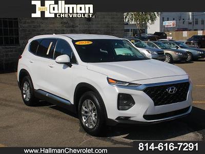 2020 Hyundai Santa Fe 4x4, SUV for sale #B4484 - photo 1