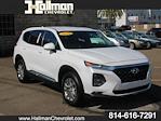 2020 Hyundai Santa Fe 4x4, SUV for sale #B4484 - photo 1