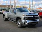 Used 2024 Chevrolet Silverado 3500 LT Crew Cab 4WD, Pickup for sale #B4486 - photo 1