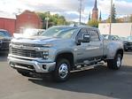 Used 2024 Chevrolet Silverado 3500 LT Crew Cab 4WD, Pickup for sale #B4486 - photo 4