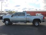 Used 2024 Chevrolet Silverado 3500 LT Crew Cab 4WD, Pickup for sale #B4486 - photo 5