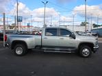 Used 2024 Chevrolet Silverado 3500 LT Crew Cab 4WD, Pickup for sale #B4486 - photo 8