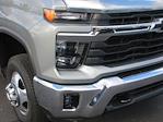 Used 2024 Chevrolet Silverado 3500 LT Crew Cab 4WD, Pickup for sale #B4486 - photo 9