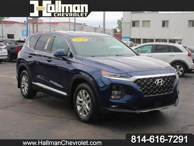 2020 Hyundai Santa Fe 4x4, SUV for sale #B4488 - photo 1