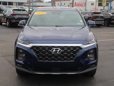 2020 Hyundai Santa Fe 4x4, SUV for sale #B4488 - photo 2