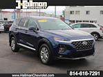 2020 Hyundai Santa Fe 4x4, SUV for sale #B4488 - photo 1