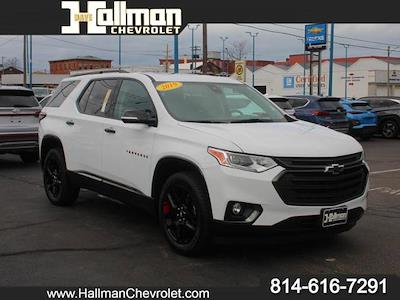 2019 Chevrolet Traverse AWD, SUV for sale #B4492 - photo 1