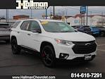 2019 Chevrolet Traverse AWD, SUV for sale #B4492 - photo 1