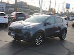 2022 Kia Sportage 4x4, SUV for sale #B4499 - photo 3