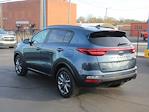 2022 Kia Sportage 4x4, SUV for sale #B4499 - photo 5