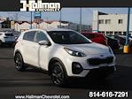 Used 2022 Kia Sportage LX 4x4, SUV for sale #B4500 - photo 1