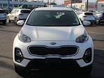 Used 2022 Kia Sportage LX 4x4, SUV for sale #B4500 - photo 2