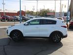 Used 2022 Kia Sportage LX 4x4, SUV for sale #B4500 - photo 4