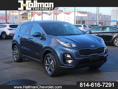 2022 Kia Sportage 4x4, SUV for sale #B4501 - photo 1