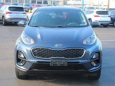 2022 Kia Sportage 4x4, SUV for sale #B4501 - photo 2