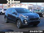 2022 Kia Sportage 4x4, SUV for sale #B4501 - photo 1