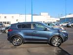 2022 Kia Sportage 4x4, SUV for sale #B4501 - photo 8