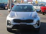 Used 2022 Kia Sportage LX 4x4, SUV for sale #B4502 - photo 2