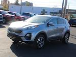 Used 2022 Kia Sportage LX 4x4, SUV for sale #B4502 - photo 3