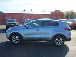 Used 2022 Kia Sportage LX 4x4, SUV for sale #B4502 - photo 4