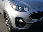 Used 2022 Kia Sportage LX 4x4, SUV for sale #B4502 - photo 9