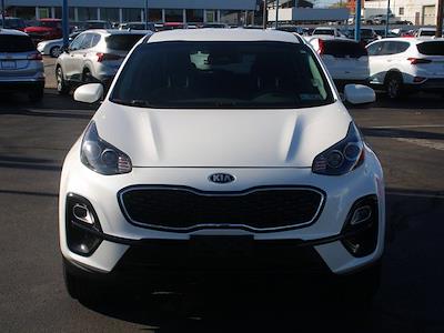 2022 Kia Sportage 4x4, SUV for sale #B4503 - photo 2