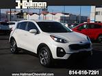 2022 Kia Sportage 4x4, SUV for sale #B4503 - photo 1